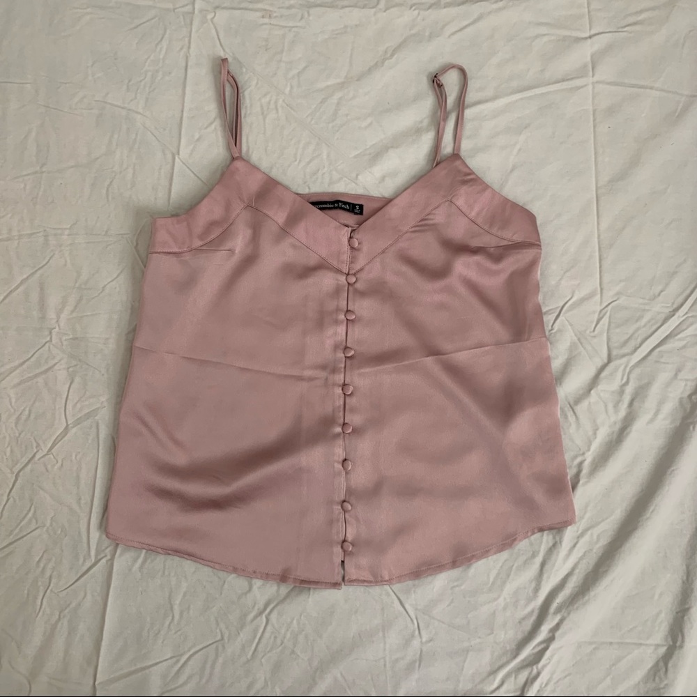 Womens tank top